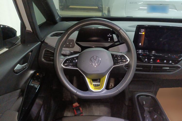 Used Volkswagen ID.3 2023 Pure Smart Edition