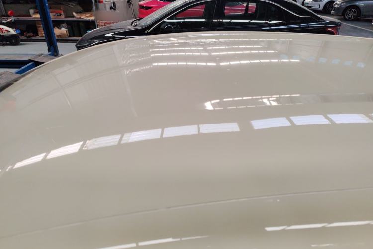 Used BYD Dolphin 2025 420km Active Version
