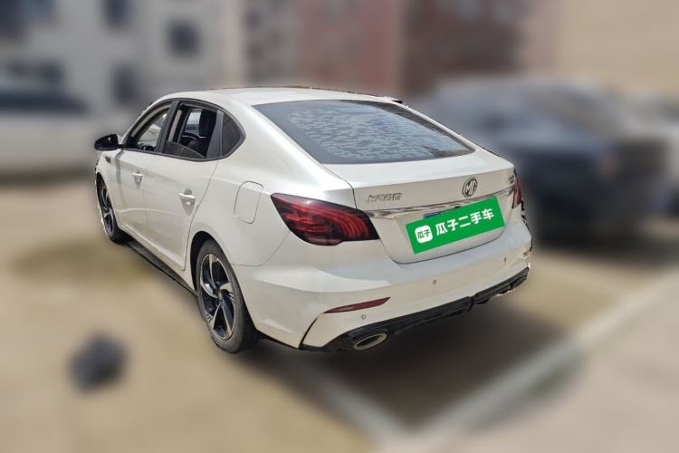 Used MG 6 2020 1.5T Automatic Lingchao Fashion Edition
