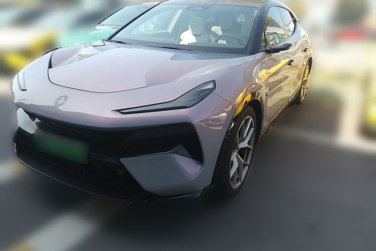 Used Lotus ELETRE 2023 ELETRE S+