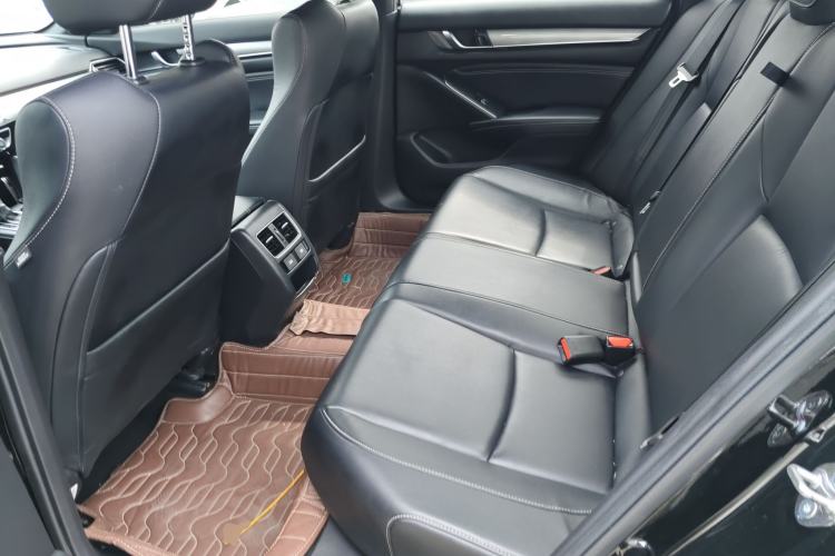 Used Honda Inspire 2022 260TURBO Elegant Edition Left Rear Seat