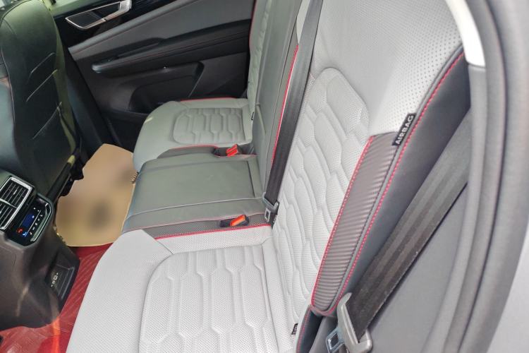 Used Volkswagen Teramont X 2021 380TSI Four-Wheel Drive Prestige Luxury Edition