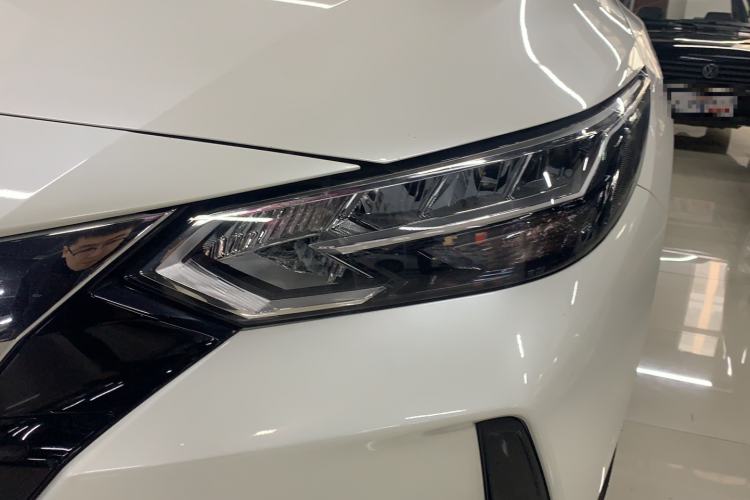 Used Nissan Sylphy 2021 1.6L XL CVT Enjoyment Edition Left Front Headlight