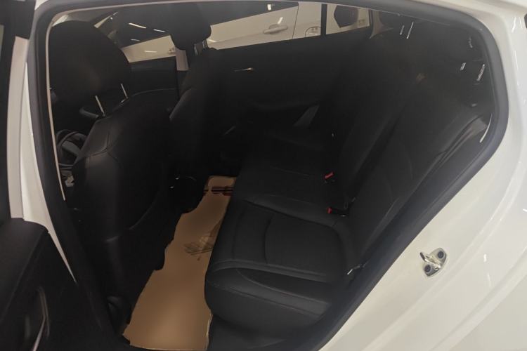 Used Roewe i5 2023 1.5L CVT Luxury Edition
