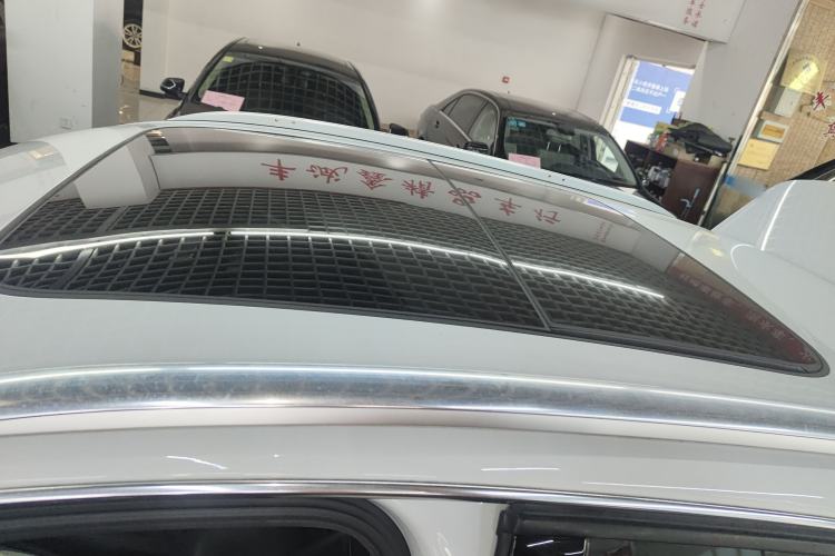 Used Audi Q3 2016 35 TFSI Collection Edition quattro Enjoyment Model