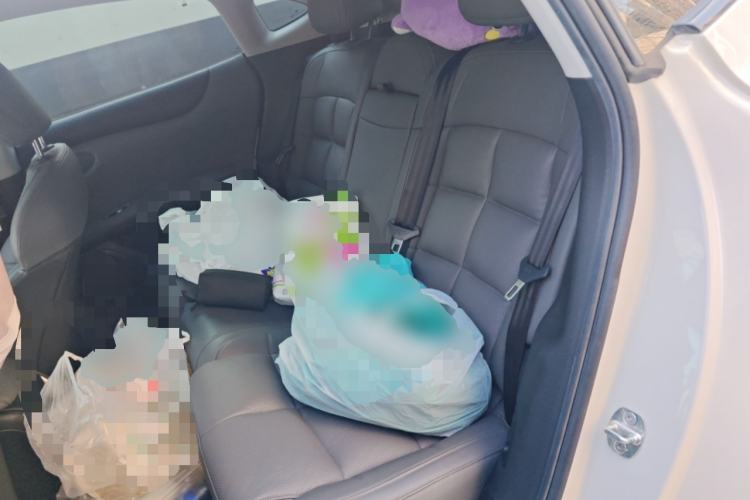 Used IM L6 2024 Max Extended-Range Version
