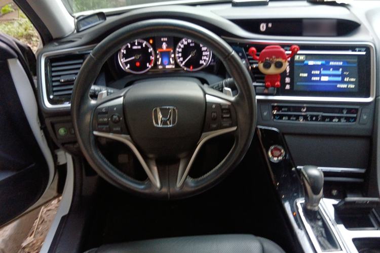 Used Honda Spirior 2015 2.0L Collector's Edition
