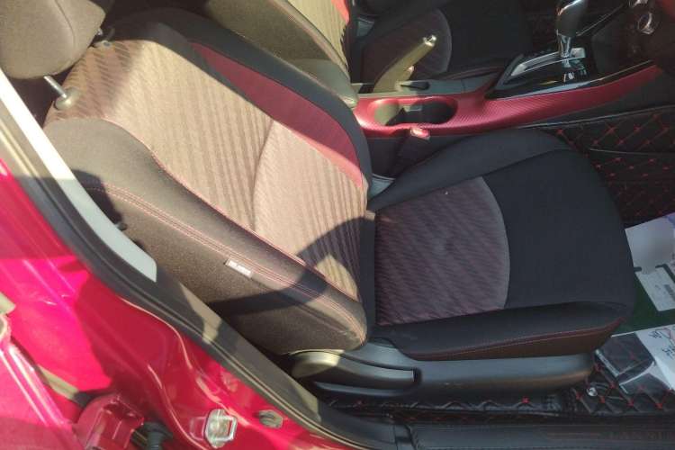 Used Nissan Lannia 2016 1.6L CVT Cool Edition