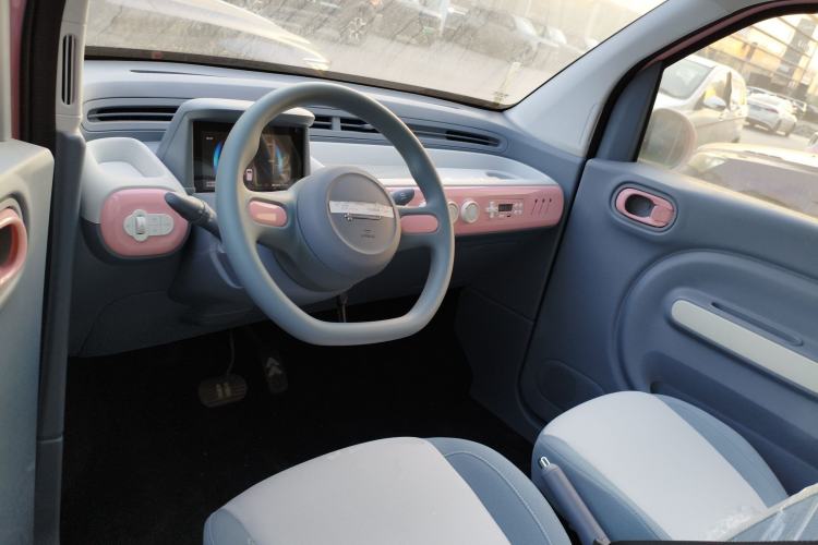 Used Bestune Pony 2024 170km Range Energizing Horse
