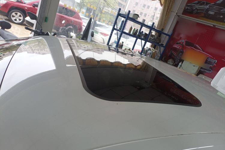 Used Volkswagen Sagitar 2018 180TSI DSG Prestige Edition