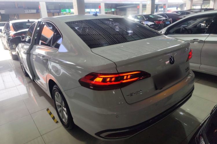 Used Volkswagen Bora 2023 200TSI DSG Comfort Edition