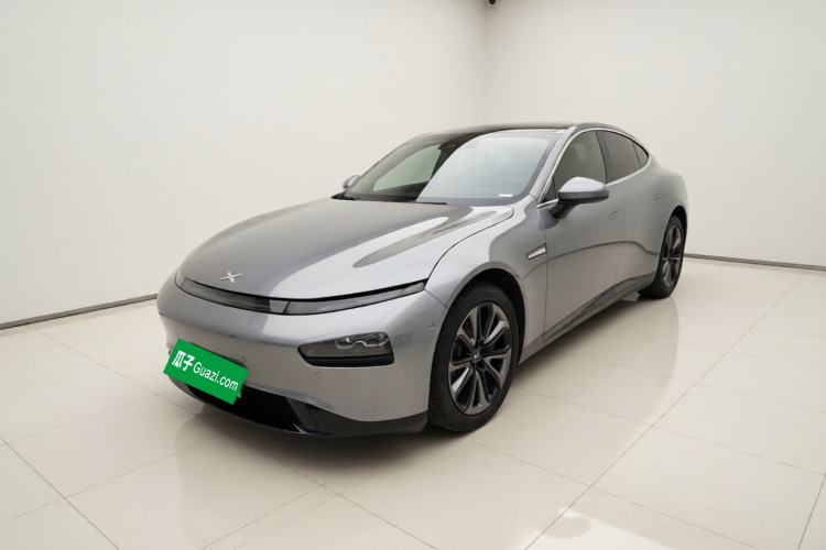 Used XPeng P7 2020 706G Guazi used car, China used car export, Used car for sale, Used  cars, Cheapest cars for sale