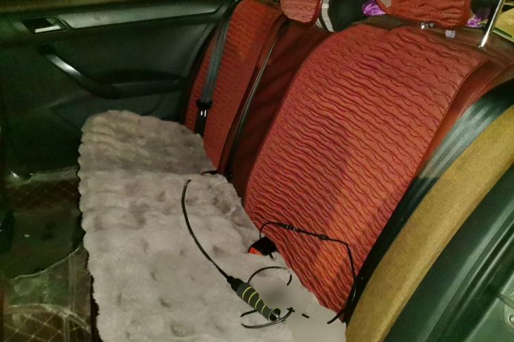 Used Skoda Rapid 2018 1.6L Manual Standard Edition