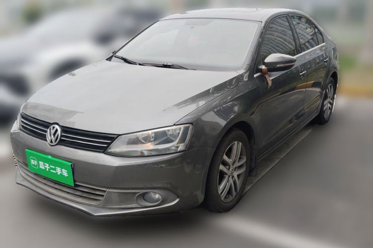 Used Volkswagen Sagitar 2012 1.6L Automatic Comfort Edition