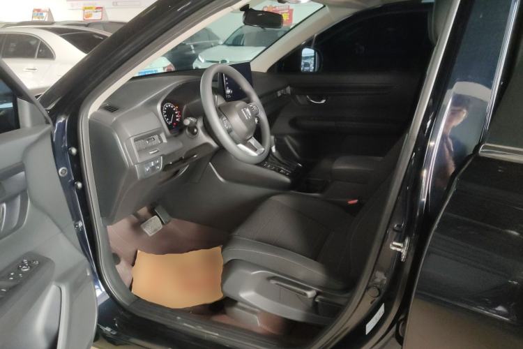 Used Honda Breeze 2025 240TURBO Two-Wheel Drive Elite Edition 5 Seats Driver Seat