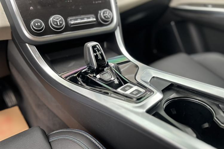 Used Lynk & Co 01 2019 2.0T Two-Wheel Drive Zhaopu Version China VI Standard