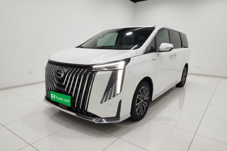 Used GAC Trumpchi M8 2024 Master Series 400T Prestige Edition