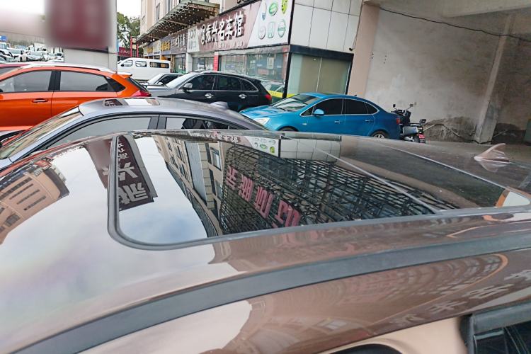 Used ORA Good Cat 2021 400km Standard Range Athena Edition Lithium Iron Phosphate
