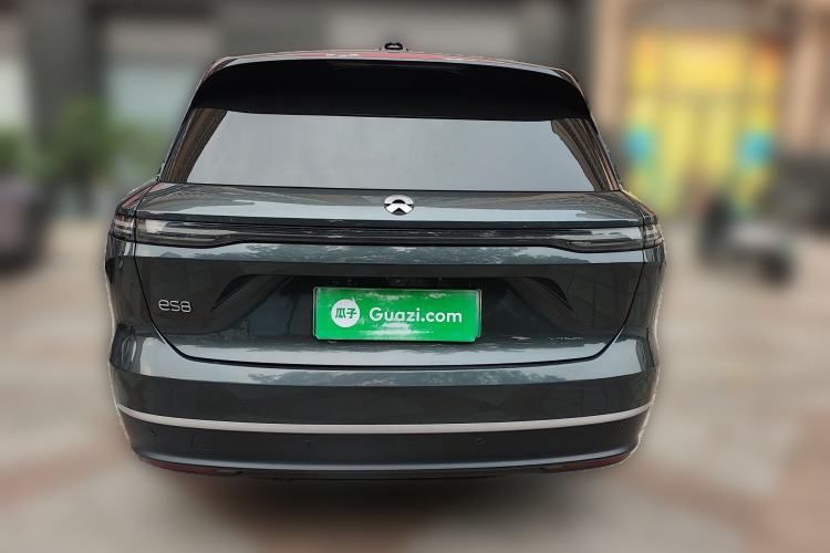 Used Nio ES8 2023 75 kWh Executive Edition