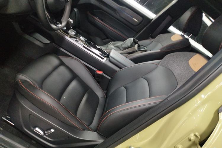 Used Geely Auto Cowboy 2025 1.5TD Fun-Offroad Version