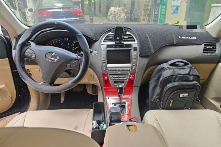 Used Lexus ES 2006 350 Luxury Edition
