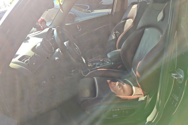 Used MINI Clubman 2016 2.0T COOPER S
