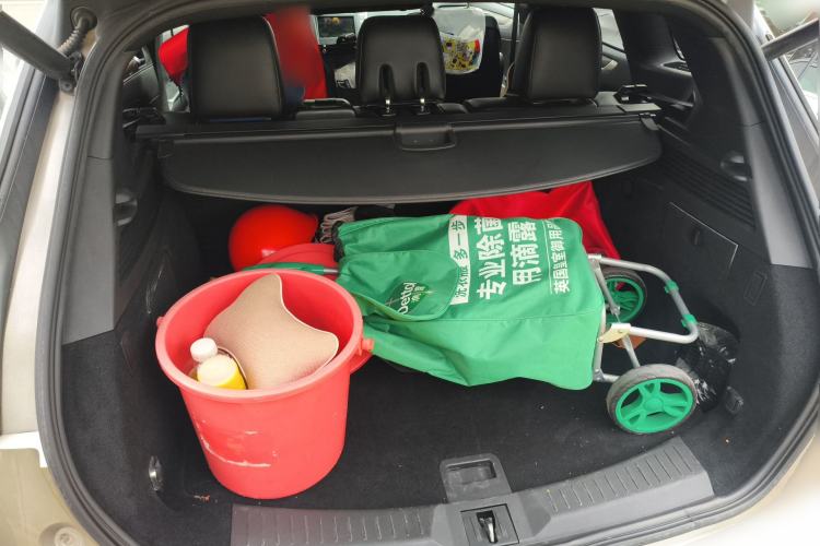 Used Lincoln MKC 2017 2.0T Two-Wheel Drive Deluxe Edition
