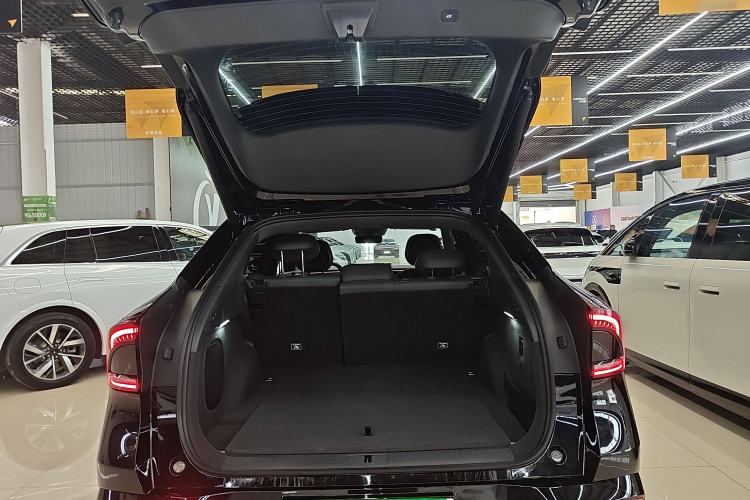 Used XPeng G7 2025 702 Max