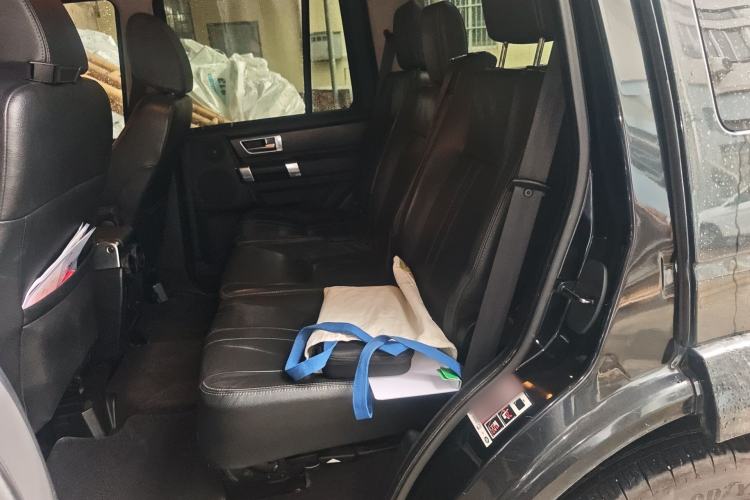 Used Land Rover Discovery 2013 3.0 SDV6 HSE Diesel Edition
