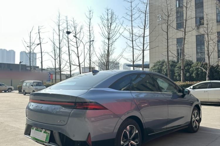 Used XPeng P5 2023 Smart Drive Edition
