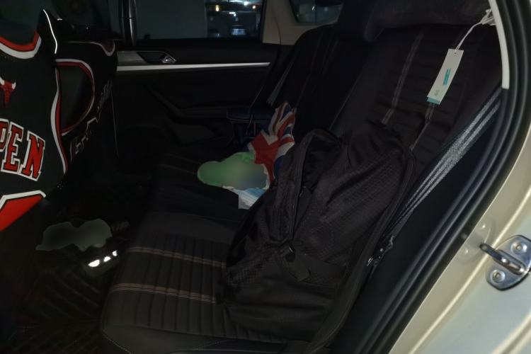 Used Volkswagen Lavida 2019 280TSI DSG Comfort Edition China VI standard