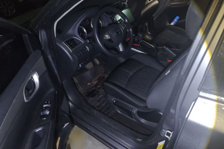 Used Nissan Sylphy 2022 Classic 1.6XE CVT Comfort Edition
