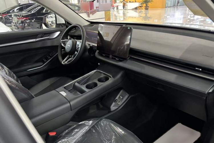 Used Haval H6 2024 1.5T Two-Wheel Drive Max