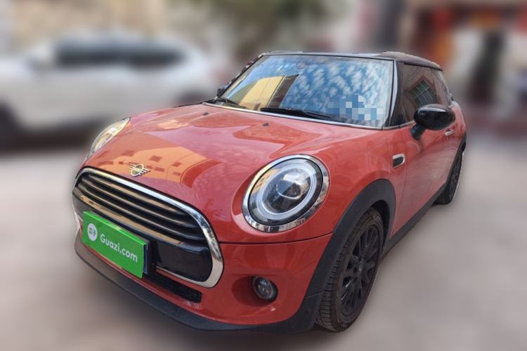 Used MINI 2019 1.5T COOPER Classic Edition