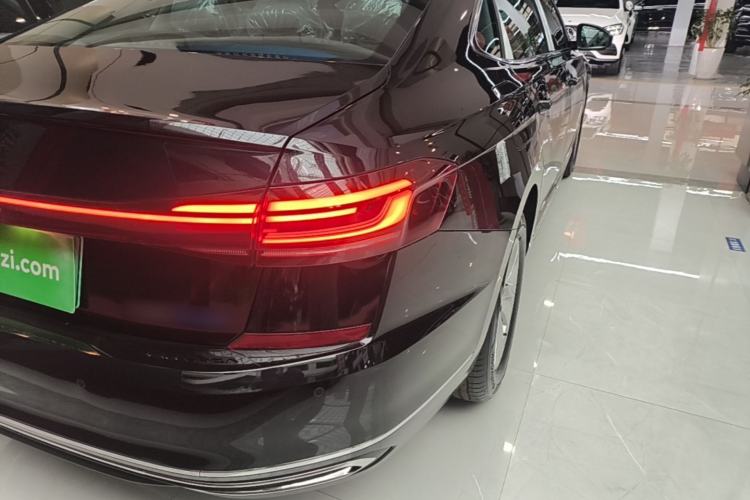 Used Volkswagen Passat New Energy 2025 430 PHEV Hybrid Business Edition