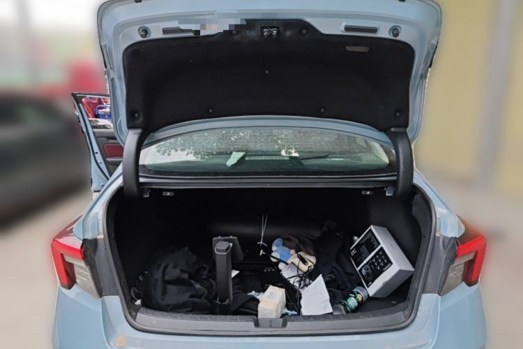 Used Honda Integra 2023 2.0L eHEV Sharp – Premium Edition