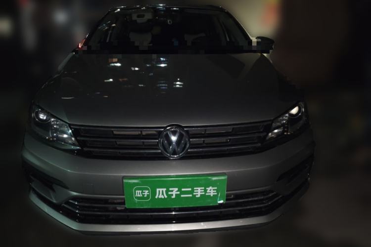 Used Volkswagen Sagitar 2018 280TSI DSG Ignite Edition
