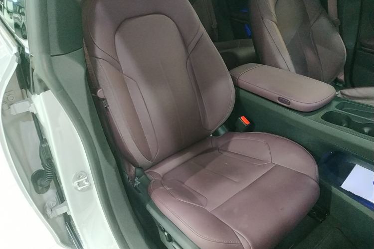 Used Nio ET5 2024 75 kWh