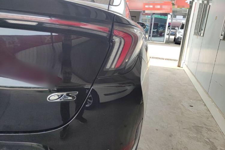 Used ARCFOX Alpha S 2021 708S+ 160kW
