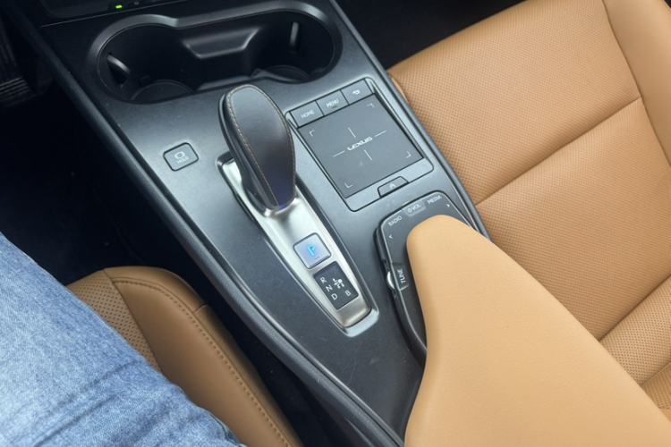 Used Lexus UX New Energy 2020 300e Pure·Enjoy Edition