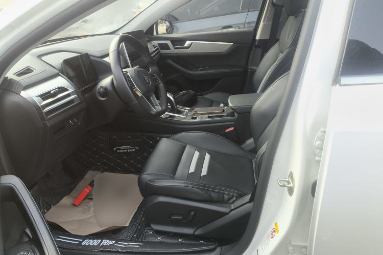 Used BYD Qin Pro 2018 1.5TI Automatic Smart Connect Luxury Edition