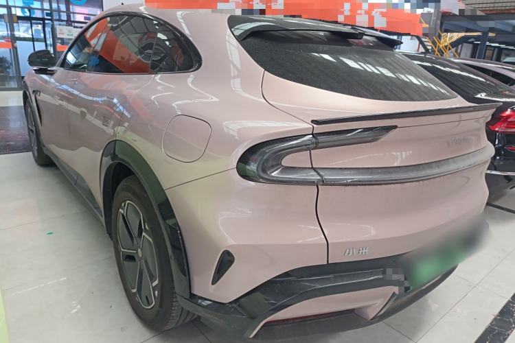 Used Xiaomi Auto YU7 2025 Ultra-Long Range Rear-Wheel Drive Version
