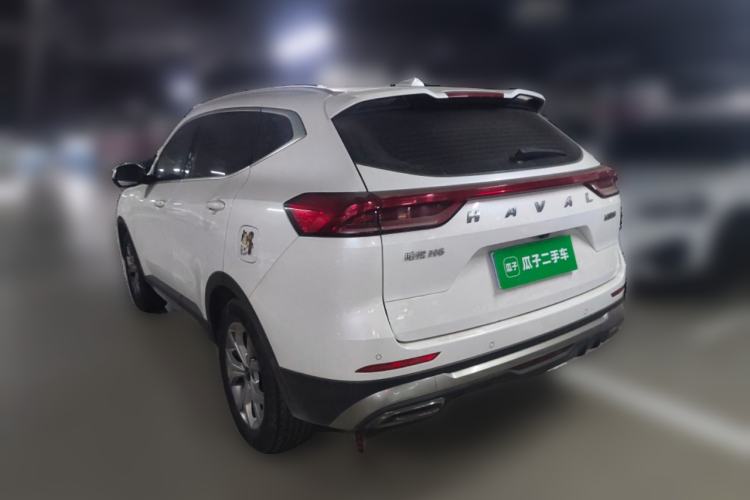 Used Haval H6 2021 National Trend Edition 1.5T Automatic Champion Version