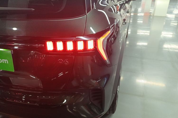 Used Lynk & Co 06 2023 Remix 1.5T Hero Right Rear Taillight