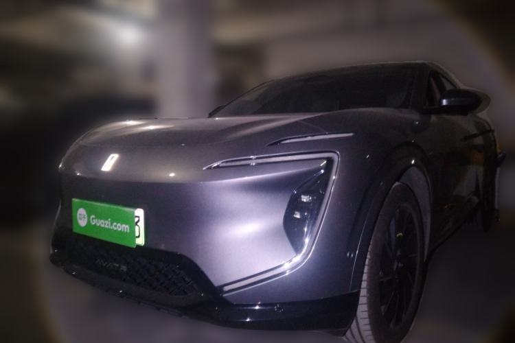 Used Avatr 07 2024 Pro+ Range-Extended Edition