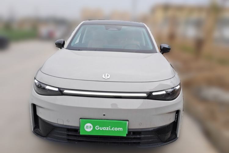 Used Leapmotor C10 2024 530 Smart Edition Front