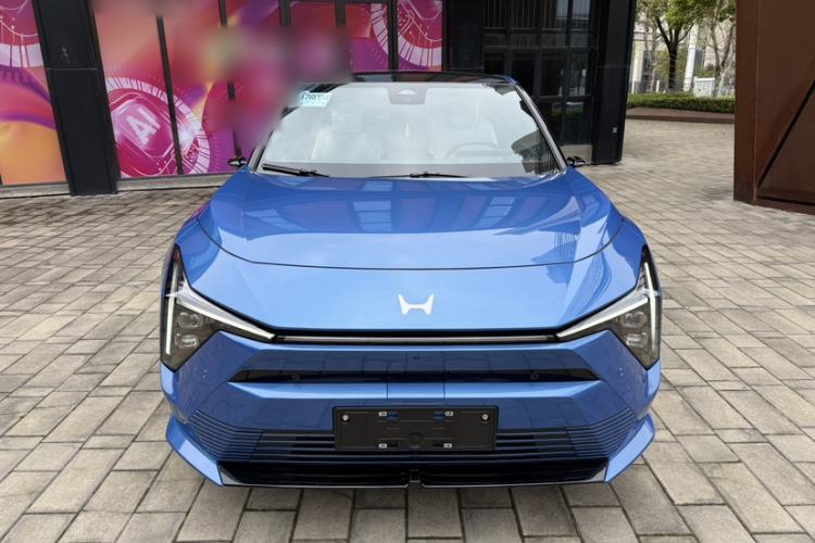 Used Honda S7 2025 Navigator Edition