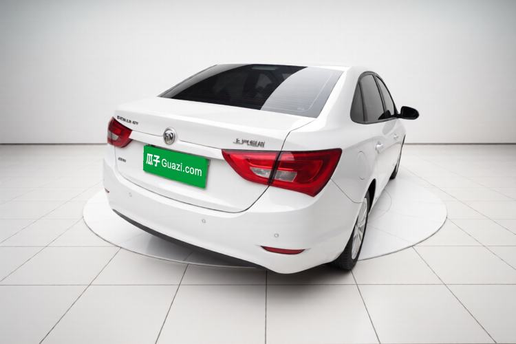 Used Buick GT 2016 15N Automatic Elite Edition
