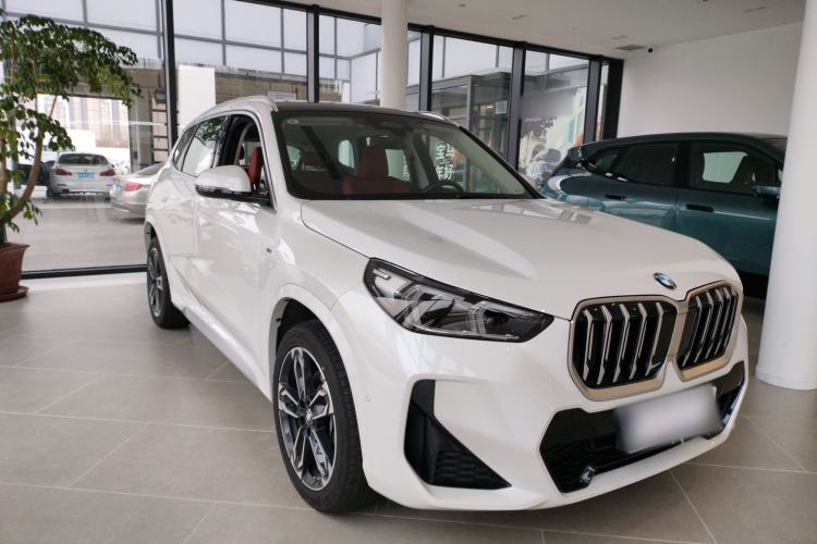 Used BMW X1 2023 sDrive25Li M Sport Package