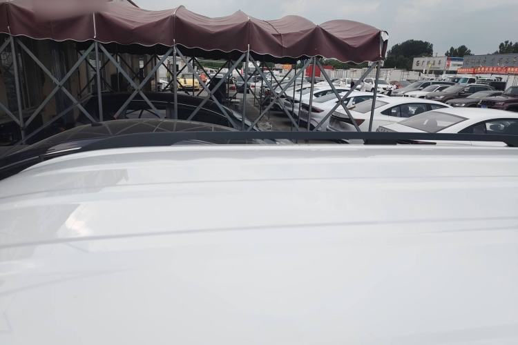 Used Wuling Zhiguang New Energy 2025 Comfort Model